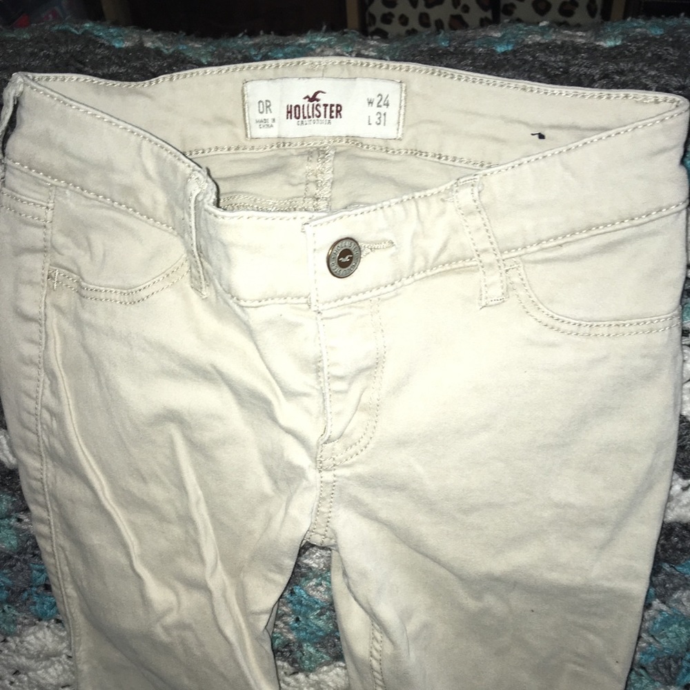 Jeans/ jeggings